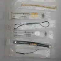 ستبند وگردنبد رنگ سابت فقط فقط ۱۷۰