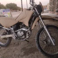متور سیکلت روان
