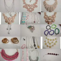 زیور الات بسیار زیبا با قیمت مناسب