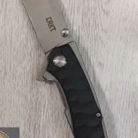 چاقو crkt