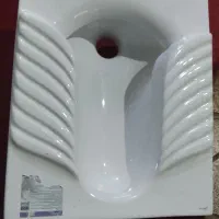 سنگ توالت واسلب سرامیک
