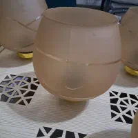 لوستر چوبی|لوستر و چراغ آویز|نجف‌آباد, فردوسی شمالی|دیوار