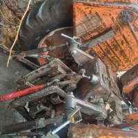 رومانی مدل ۶۲|خودرو سنگین|سراب, |دیوار