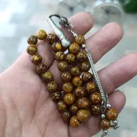 تسبیح سنگ مریم سایز۸