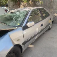 زانتیا مدل۸۴