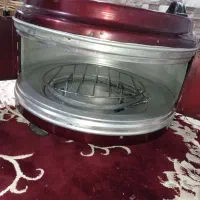 گلفر|اجاق گاز و لوازم برقی پخت‌وپز|زابل, |دیوار