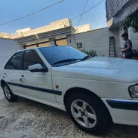 پارس مدل 96 کلاس 13