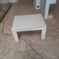 میز جلو مبلی