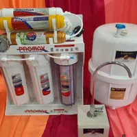 دستگاه تصفیه آب تایوانی با یکسال گارانتی طلایی