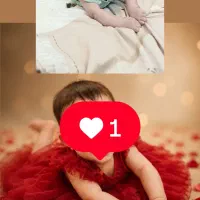 آتلیه عکس مجازی کودک ومادر ونوزاد و بارداری و غیره