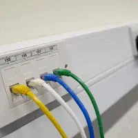 مشاوره و اجرای حرفه ای زیرساخت شبکه (پسیو و اکتیو)|خدمات رایانهای و موبایل|مشهد, امام رضا (ع)|دیوار