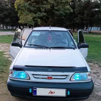 پراید131seمدل۹۲ عروسک
