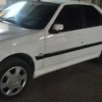 پژو پارس tu5 دریچه سیمی|خودرو سواری و وانت|خرم‌آباد, |دیوار