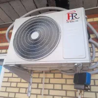 تعمیر نصب کولرگازی یخچال فریزر لباسشویی آبگرمکن