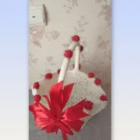 سبد مناسب مراسمات و حنابندون