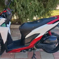 موتور کلیک|موتورسیکلت|خمین, |دیوار