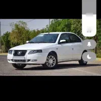 فروش سمند سورن دوگانه سیمی