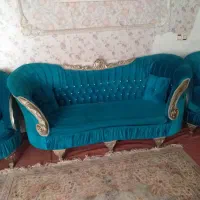 مبل راحتی ۷نفره