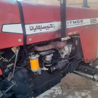 تراکتور ۲۸۵ فرگوسن