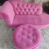 میز و صندلی کودک