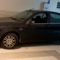 دنا تیپ ۲ مدل ۹۵ مشکی متالیک|خودرو سواری و وانت|کرج, جهان‌شهر|دیوار