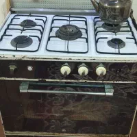 گاز طرح فر،فروش فوری