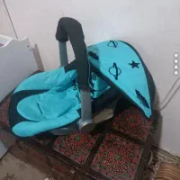 کریر|اسباب و اثاث بچه|مشهد, انقلاب|دیوار