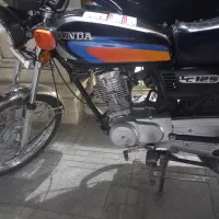 موتور ۱۲۵ مدل ۹۰