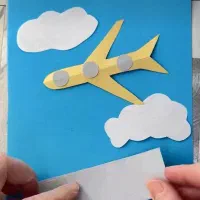 مربی مهد کودک دارای سابقه کار در مهد کودک