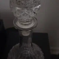 کریستال لانگ|ظروف سرو و پذیرایی|تهران, باغ فیض|دیوار