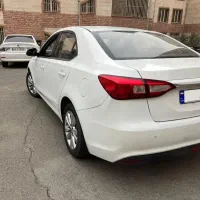 Mg360 auto turbo|خودرو سواری و وانت|تهران, دهکده المپیک|دیوار