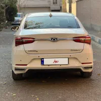 اریزو ۶ مدل ۱۳۹۹|خودرو سواری و وانت|شهریار, شهریار|دیوار