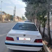 پژو پارس سال مدل ۹۶|خودرو سواری و وانت|اشتهارد, |دیوار