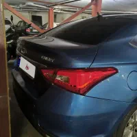 آریزو ۵ اتومات