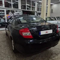ام‌وی‌ام 550 اتوماتیک، مدل ۱۳۹۵|خودرو سواری و وانت|تبریز, |دیوار