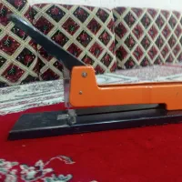 فروش دستگاه منگنه کتاب