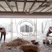 کرکره برقی شیشه سیکوریت.نفربرهیدرولیک.|خدمات پیشه و مهارت|ارومیه, |دیوار