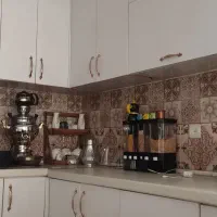 ۸۲ متر/طبقه اول/ملک دو بر/ حیاط دار/مسکن میرزاده