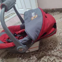 کریر کودک پسرانه|کالسکه و لوازم جانبی|تبریز, |دیوار