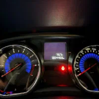 تارا اتوماتیک V4 مدل ۱۴۰۳|خودرو سواری و وانت|سنندج, |دیوار