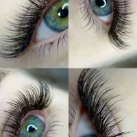 اکستیشن مژه با تخفیف باورنکردنی