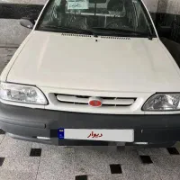 پرایدوانت151مدل404