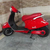 موتور برقی ایباک 1200w