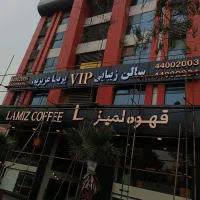 تابلوسازی چلنیوم کامپوزیت لایت باکس تابلو فریم لس