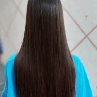 کراتین احیا و صافی مو