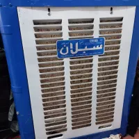 کولر آبی ۴۰۰۰نو نو