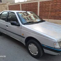 ۴۰۵ مدل ۹۳ بی رنگ سالم