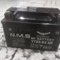 باطری موتور سیکلت