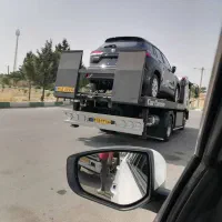 *تویوتا، فرانت لندر مدل۲۰۲۴* مدارک کامل، معاوضه|خودرو سواری و وانت|ری, علایین|دیوار