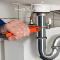 لوله کش اب و فاضلاب و‌پنج لایه و پلیکا و لوله سبز
